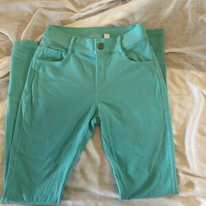 Pretty stretch Jeggings